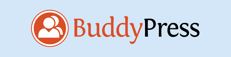 BuddyPress Logo