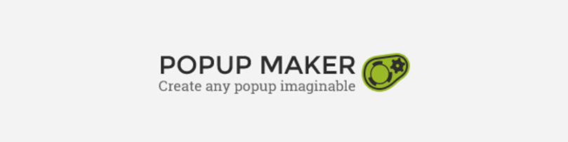 Popup Maker Logo